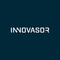 Innovasor logo, Innovasor contact details