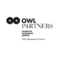 OWL Partners logo, OWL Partners contact details