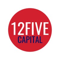 12five Capital, LLC logo, 12five Capital, LLC contact details