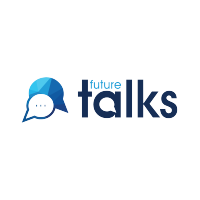 Future Talks logo, Future Talks contact details