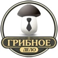 Mushroom business logo, Mushroom business contact details