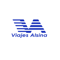 VIAJES ALSINA S.A.U. logo, VIAJES ALSINA S.A.U. contact details