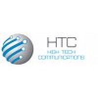 High Tech Communications, Inc. logo, High Tech Communications, Inc. contact details