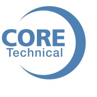 CORE TECHNICAL LIMITED logo, CORE TECHNICAL LIMITED contact details