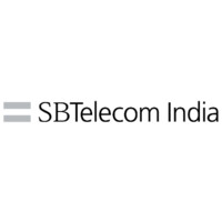 SB Telecom India logo, SB Telecom India contact details