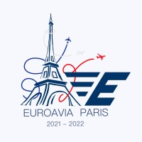 Euroavia Paris logo, Euroavia Paris contact details