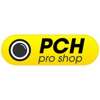 PCH pro shop logo, PCH pro shop contact details