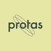 Protas logo, Protas contact details