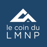 Le Coin du LMNP logo, Le Coin du LMNP contact details