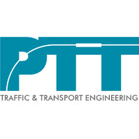 PTT Traffic & Transport Engineering logo, PTT Traffic & Transport Engineering contact details