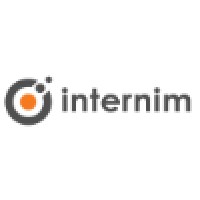 Internim logo, Internim contact details