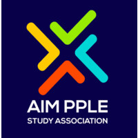 AIM Study Association of PPLE Students logo, AIM Study Association of PPLE Students contact details