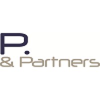 P. & Partners1 logo, P. & Partners1 contact details