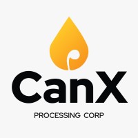 Canx Processing Corp logo, Canx Processing Corp contact details