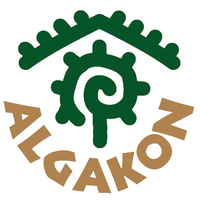 ALGAKON Consultoría Ambiental logo, ALGAKON Consultoría Ambiental contact details