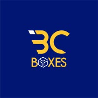 Best Custom Boxes logo, Best Custom Boxes contact details