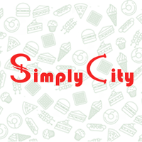 SimplyCity logo, SimplyCity contact details