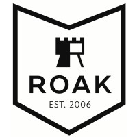 ROAK Limited logo, ROAK Limited contact details