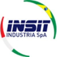 INSIT INDUSTRIA SPA logo, INSIT INDUSTRIA SPA contact details