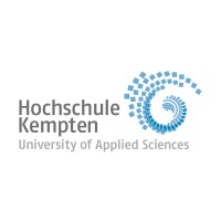 Hochschule für angewandte Wissenschaften Kempten logo, Hochschule für angewandte Wissenschaften Kempten contact details