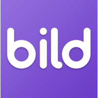 Lets Bild logo, Lets Bild contact details