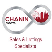 Chanin Estates Ltd logo, Chanin Estates Ltd contact details