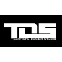 TDS, Technical Design Studio, LTD logo, TDS, Technical Design Studio, LTD contact details