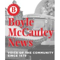 Boyle McCauley News logo, Boyle McCauley News contact details