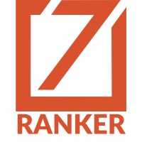 7RANKER logo, 7RANKER contact details