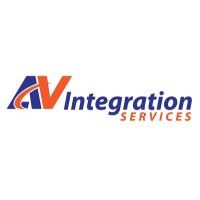 AV Integration Services logo, AV Integration Services contact details