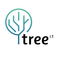 Tree IT logo, Tree IT contact details