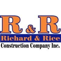 Richard & Rice Construction Company Inc. logo, Richard & Rice Construction Company Inc. contact details