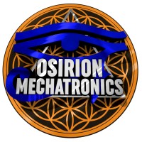 Osirion Mechatronics SpA logo, Osirion Mechatronics SpA contact details