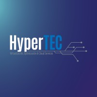 HyperTEC logo, HyperTEC contact details