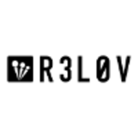 RELOV logo, RELOV contact details