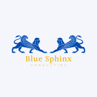 Blue Sphinx Consulting logo, Blue Sphinx Consulting contact details