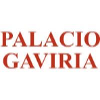 Palacio Gaviria logo, Palacio Gaviria contact details