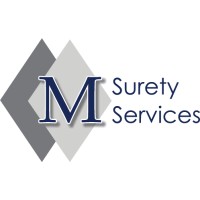 M Surety Services logo, M Surety Services contact details