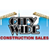 Citywide Construction Sales logo, Citywide Construction Sales contact details