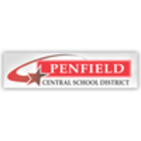 Penfield High School logo, Penfield High School contact details