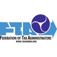 Federation of Tax Administrators logo, Federation of Tax Administrators contact details