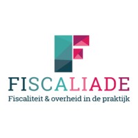 Fiscaliade logo, Fiscaliade contact details