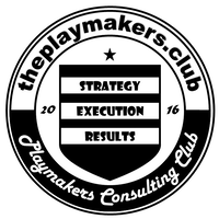 Playmakers Consulting Club logo, Playmakers Consulting Club contact details