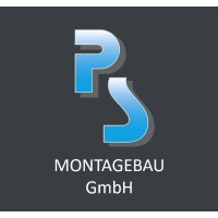 P + S Montagebau GmbH logo, P + S Montagebau GmbH contact details