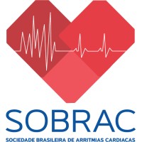 SOBRAC - Sociedade Brasileira de Arritmias Cardíacas logo, SOBRAC - Sociedade Brasileira de Arritmias Cardíacas contact details