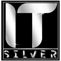 IT Silver logo, IT Silver contact details