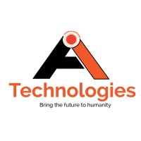 AI Technologies Limited logo, AI Technologies Limited contact details