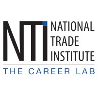 National Trade Institute logo, National Trade Institute contact details