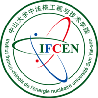 Sun Yat-sen University, Sino-French Institute of Nuclear Engineering and Technology (IFCEN) logo, Sun Yat-sen University, Sino-French Institute of Nuclear Engineering and Technology (IFCEN) contact details