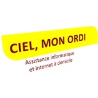 Ciel mon Ordi logo, Ciel mon Ordi contact details